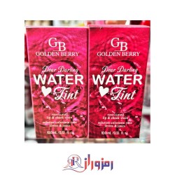 تینت لب گلدن بری Golden Berry